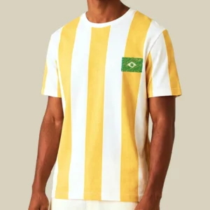 Camiseta Brasil!